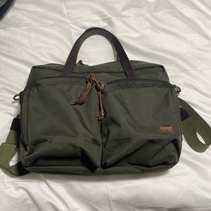Filson Mens Briefcase